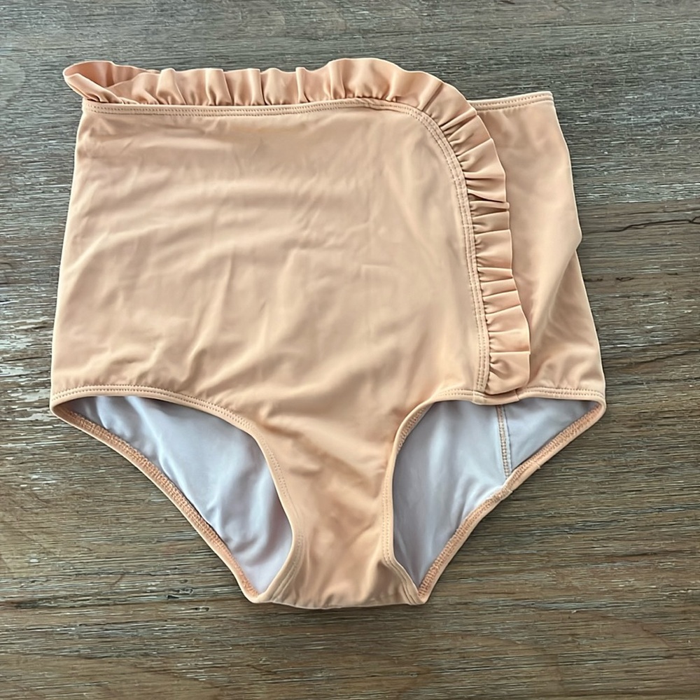 Kortni Jeane bathing suit bottoms